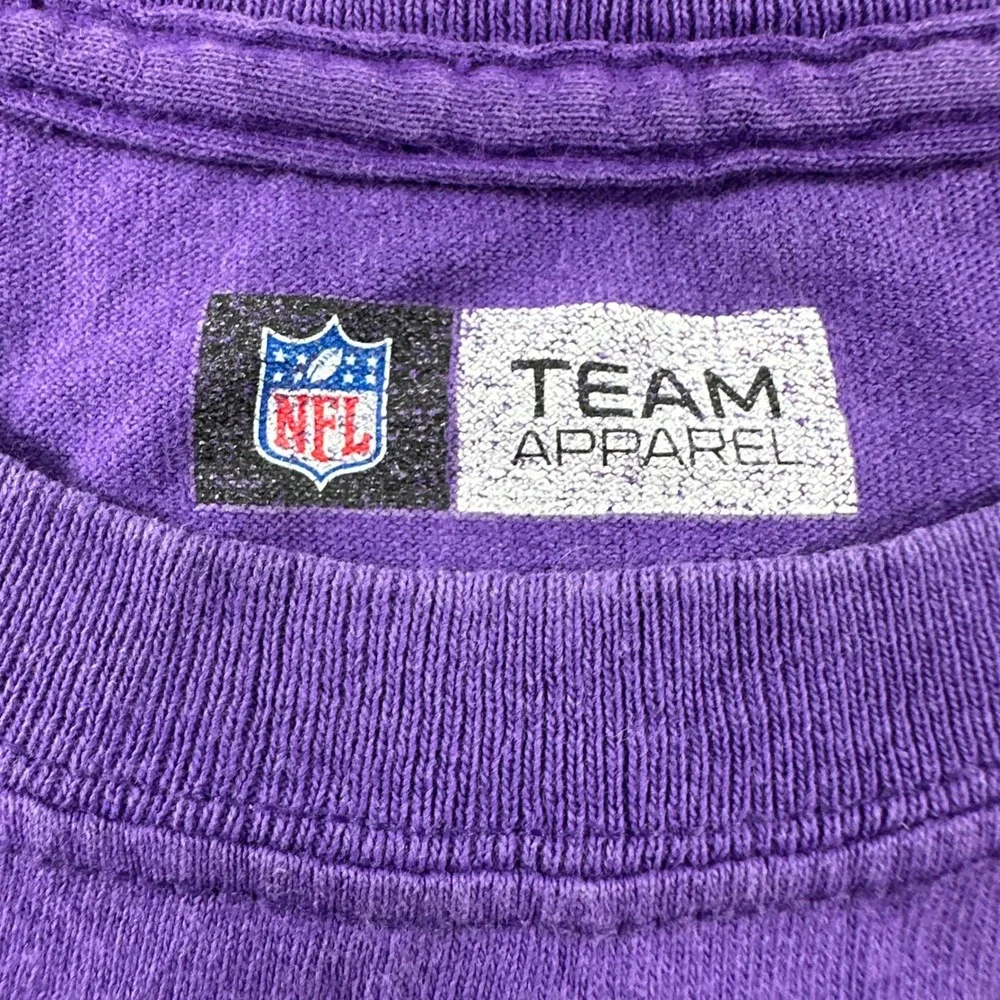 NFL keywords minnesota